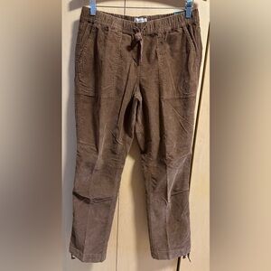 Alpine Design Corduroy Hiking Pants - NWT